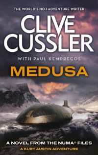 Medusa : NUMA Files #8 (The Numa Files)