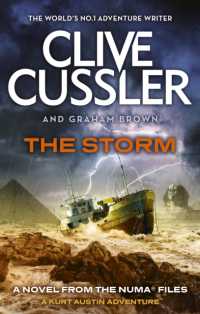 The Storm : NUMA Files #10 (The Numa Files)