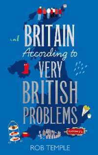 Britain According to Very British Problems : the new book from Britain's favourite humour brand