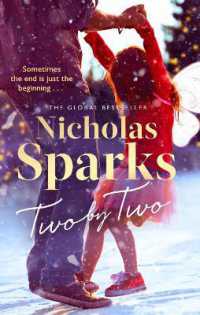 Two by Two : A beautiful story that will capture your heart