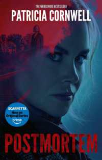 Postmortem : The first in the ground-breaking, globally bestselling Kay Scarpetta series (Kay Scarpetta)