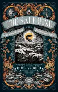 The Salt Bind