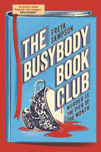 The Busybody Book Club : A completely addictive cosy murder mystery