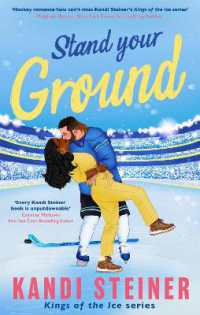 Stand Your Ground (Kings of the Ice)