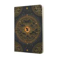 Shadows of Navarre (Fourth Wing) A5 Unlined Cahier