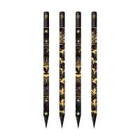 Shadows of Navarre (Fourth Wing) Pencil (4 Pack)