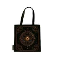 Shadows of Navarre (Fourth Wing) Canvas Bag