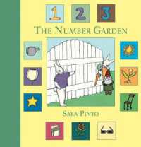 The Number Garden