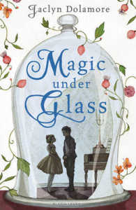 Magic under Glass -- Paperback / softback