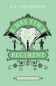 Mrs Tim of the Regiment (The Bloomsbury Group)