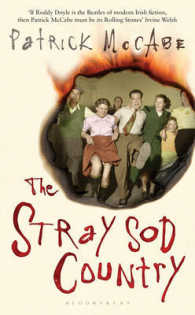 Stray Sod Country -- Hardback