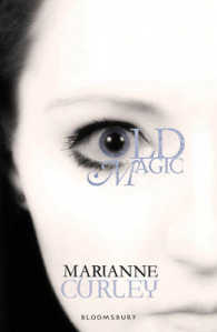 Old Magic -- Paperback