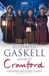 Return to Cranford B Format （Re-jacketed）