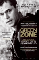 『グリーン・ゾーン』(原書)<br>Green Zone : Imperial Life in the Emerald City -- Paperback