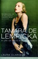 Tamara De Lempicka (Bloomsbury Lives of Women)