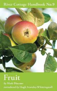 Fruit : River Cottage Handbook No.9 (River Cottage Handbook)