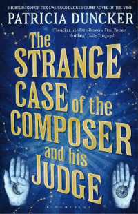 The Strange Case of the Composer and His Judge