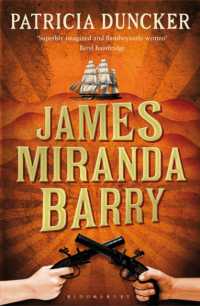 James Miranda Barry : Reissued
