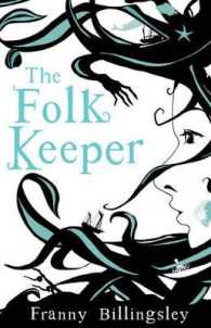 The Folk Keeper : Rejacketed