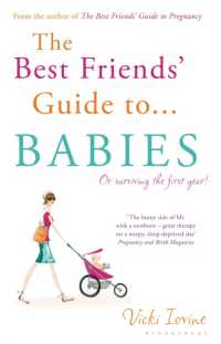 The Best Friends' Guide to Babies : Reissued