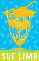 Charming but Insane -- Paperback / softback
