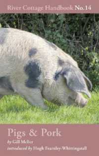 Pigs & Pork : River Cottage Handbook No.14 (River Cottage Handbook)