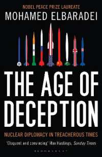 The Age of Deception : Nuclear Diplomacy in Treacherous Times