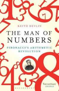The Man of Numbers : Fibonacci's Arithmetic Revolution