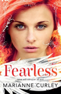 Fearless (Avena)