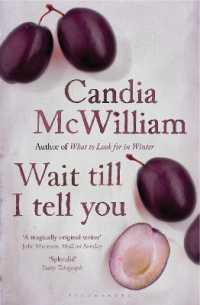 Wait Till I Tell You : reissued