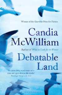 Debatable Land : reissued