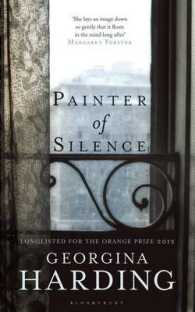 Painter of Silence (OME C-Format)