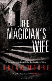 The Magician's Wife : Reissued