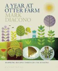 Year at Otter Farm -- Hardback