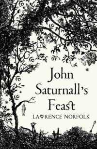 John Saturnall's Feast (OME C-Fromat)