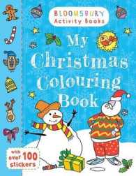 My Christmas Colouring Book (Colouring Activity Books) -- Paperback / softback
