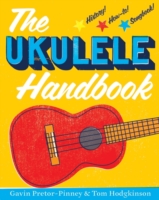 Ukulele Handbook -- Paperback
