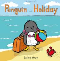 Penguin on Holiday (Penguin)