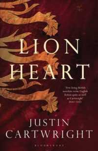 Lion Heart -- Paperback (English Language Edition)