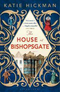 The House at Bishopsgate