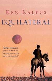 Equilateral : A Novel