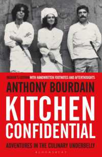 Kitchen Confidential : Insider's Edition