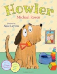 Howler -- Paperback / softback