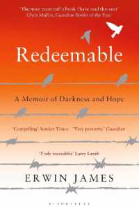 Redeemable : A Memoir of Darkness and Hope