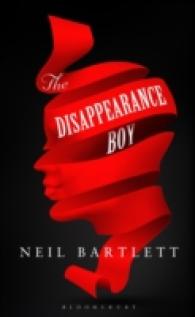 Disappearance Boy -- Hardback