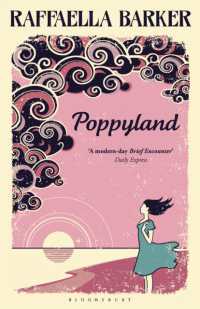 Poppyland : A Love Story