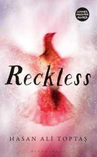 Reckless -- Paperback (English Language Edition)