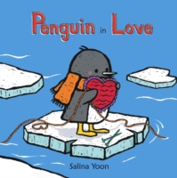 Penguin in Love (Penguin) -- Paperback / softback
