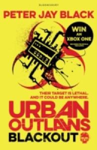 Blackout (Urban Outlaws)