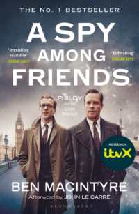 A Spy among Friends : Now a major ITV series starring Damian Lewis and Guy Pearce